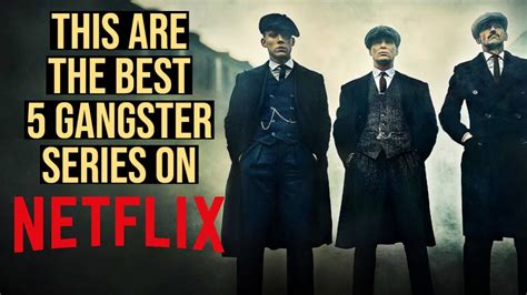 beste gangster serien|The Best Gangsters, Mafia, and Organized Crime TV Shows